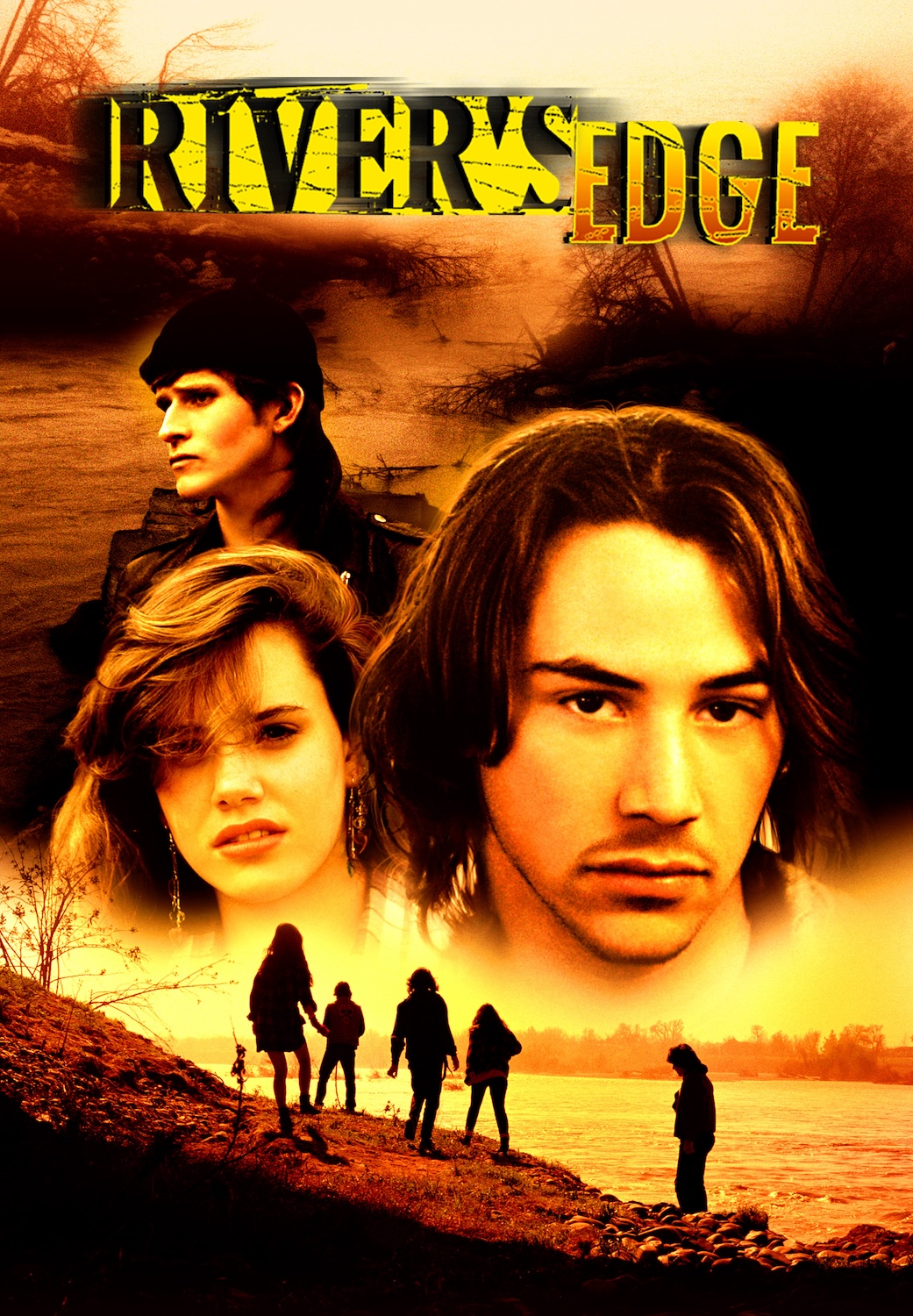 River's Edge