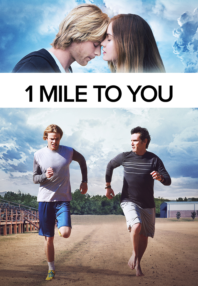 1 Mile To You
