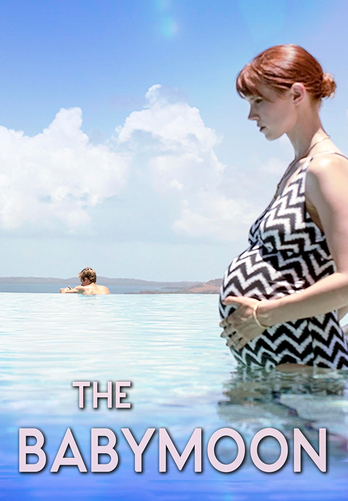 The Babymoon