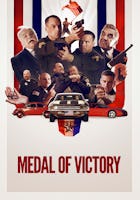 Medal of Victory (2017)