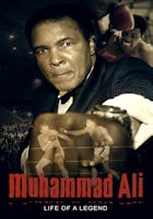Muhammad Ali Life of a Legend (2017)
