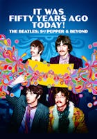 The Beatles Sgt Pepper & Beyond It Was Fifty Years Ago Today!