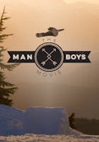 The Man Boys (2016)