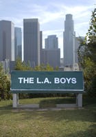 The L.A. Boys (2016)