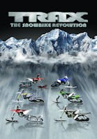 Trax: The Snow Bike Revolution (2016)