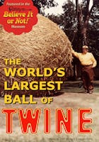 The World's Largest Ball of Twine (2017)