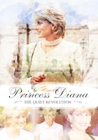 Princess Diana The Quiet Revolution (2017)