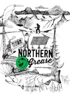 Northern Grease (2016)
