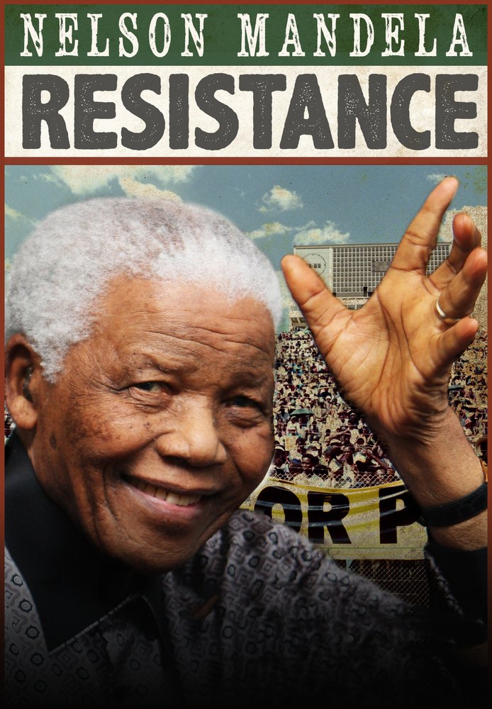 Nelson Mandela Resistance (2017)