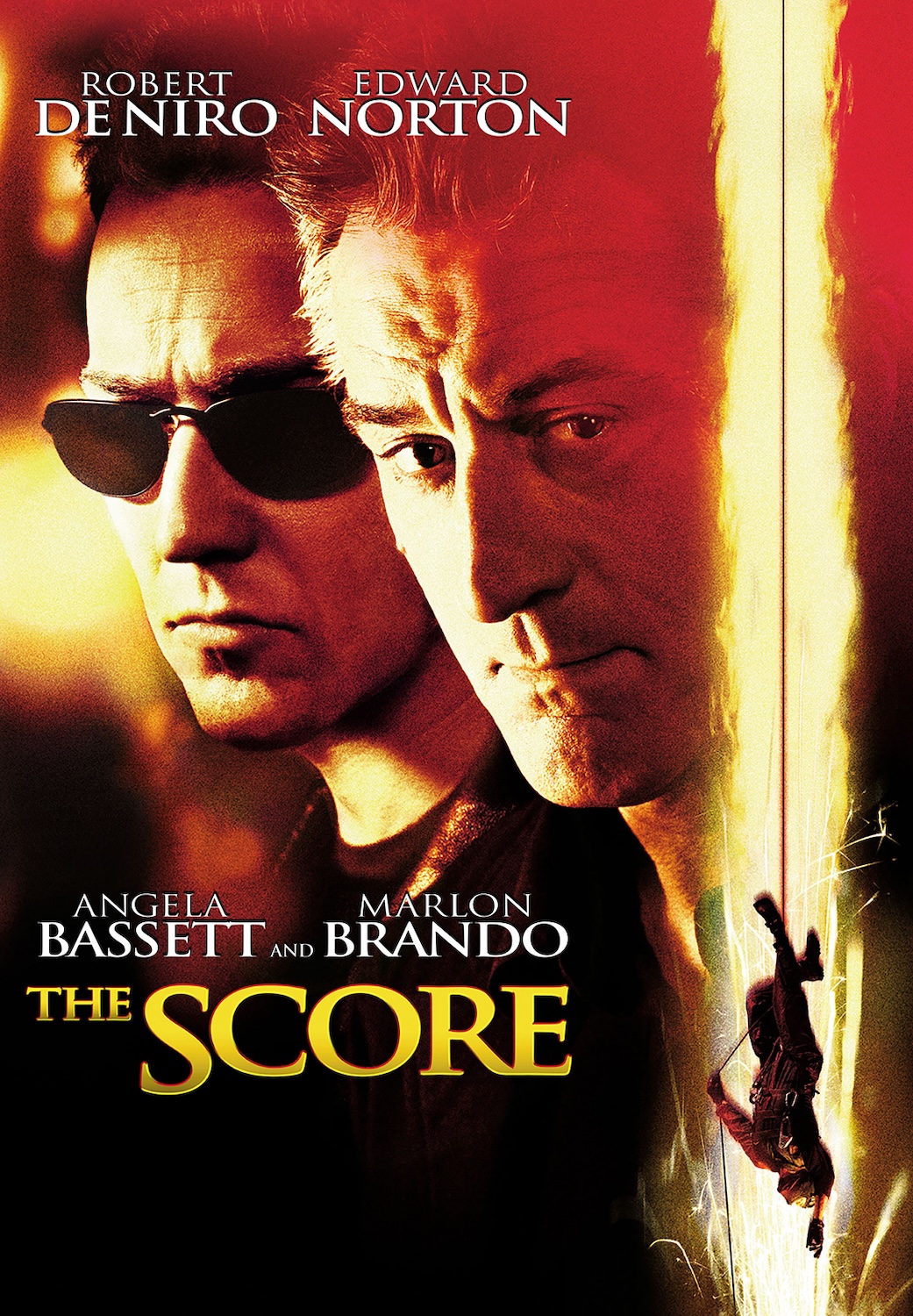The Score