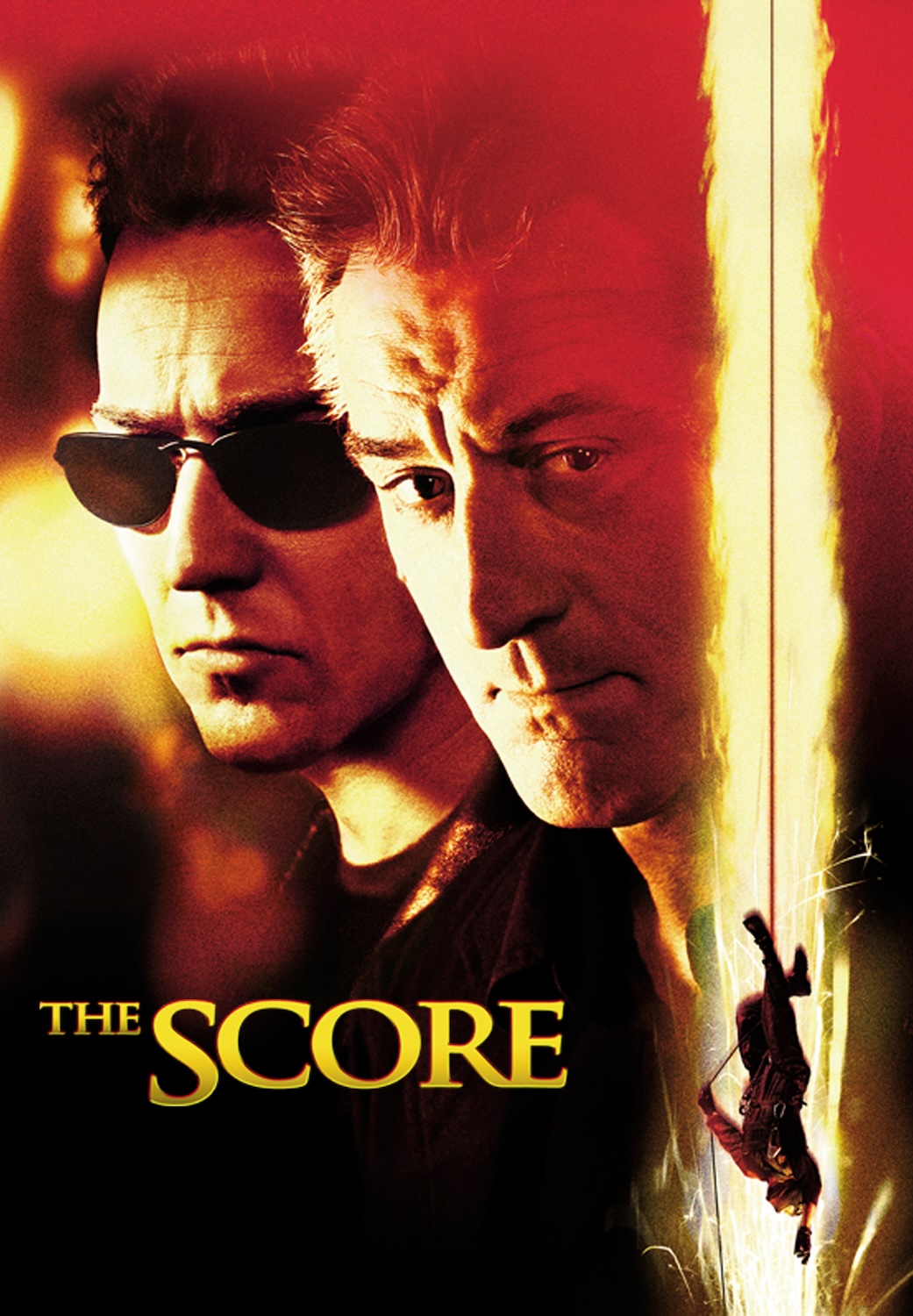 The Score