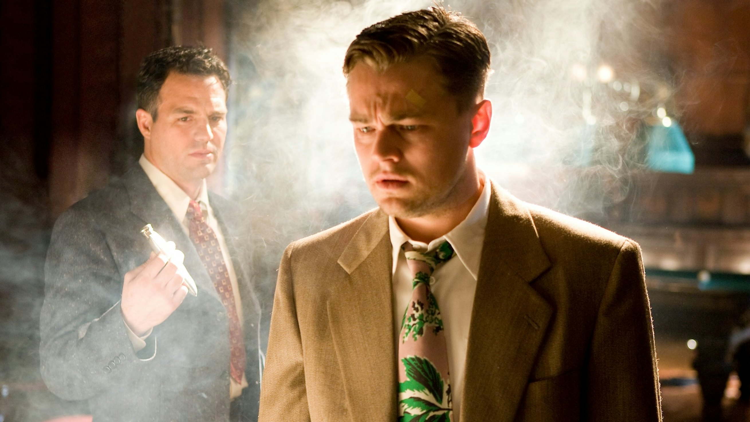 Watch Shutter Island for Free Online | Pluto TV