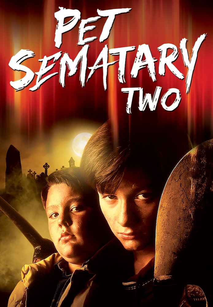 Pet Sematary Two