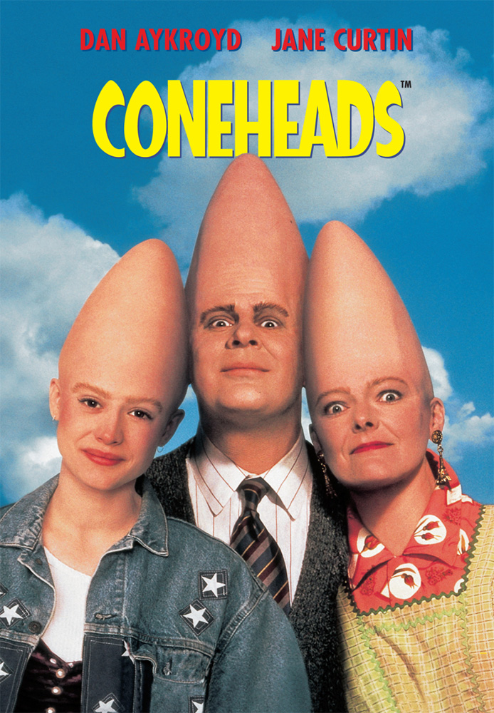 Coneheads