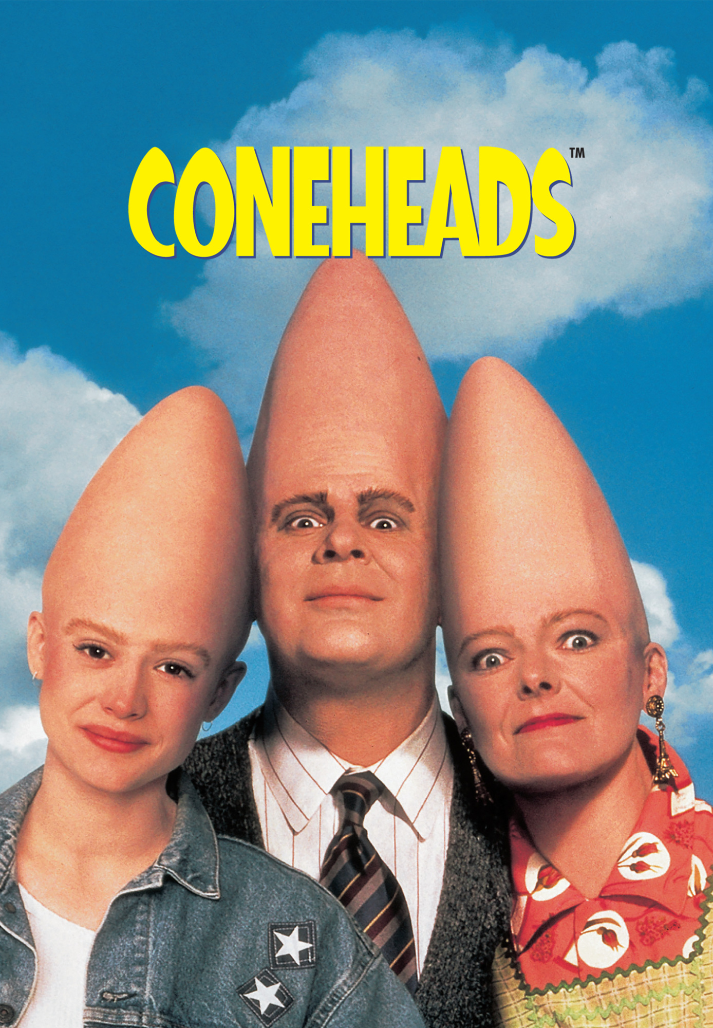 Coneheads