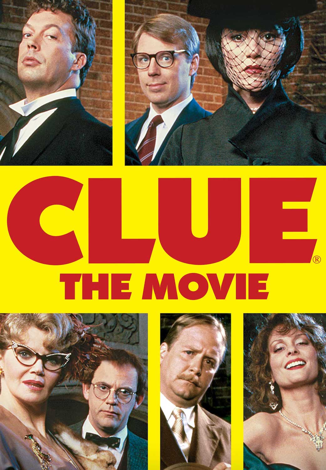 Clue