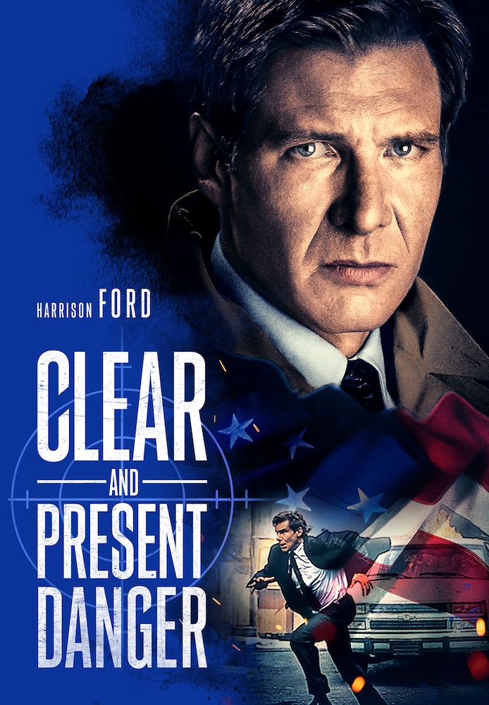 Clear and Present Danger