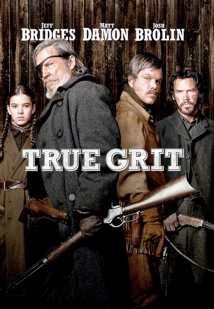 True Grit (2010)