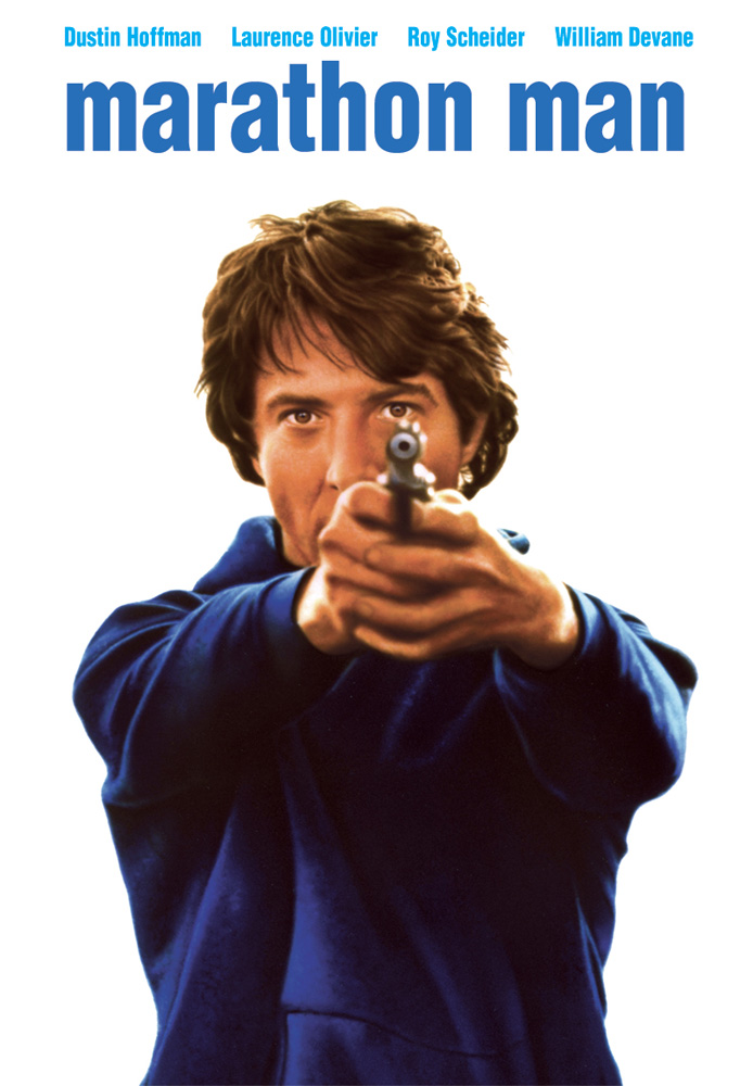 Marathon Man