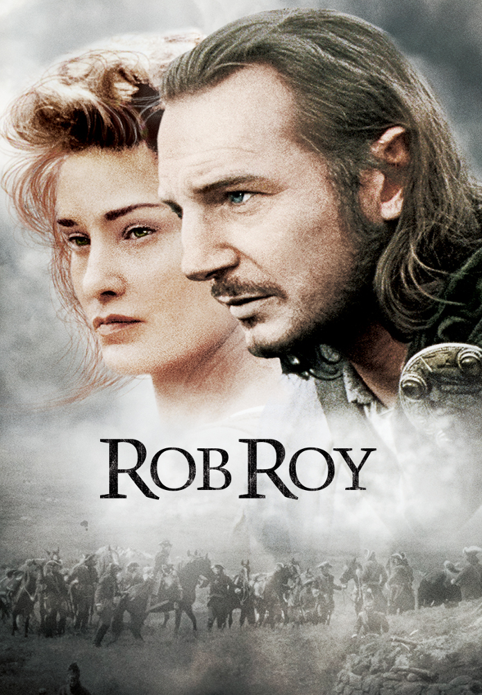 Rob Roy