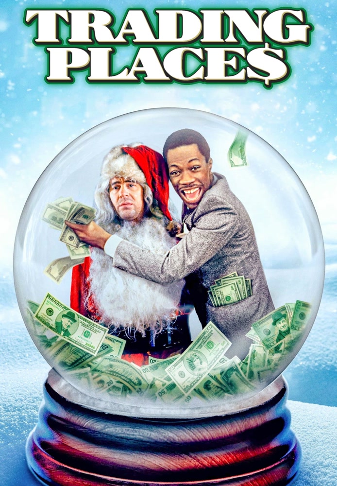 Trading Places