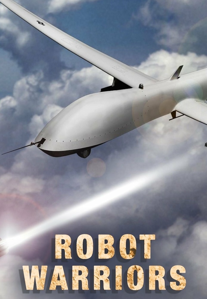 Robot Warriors (2013)