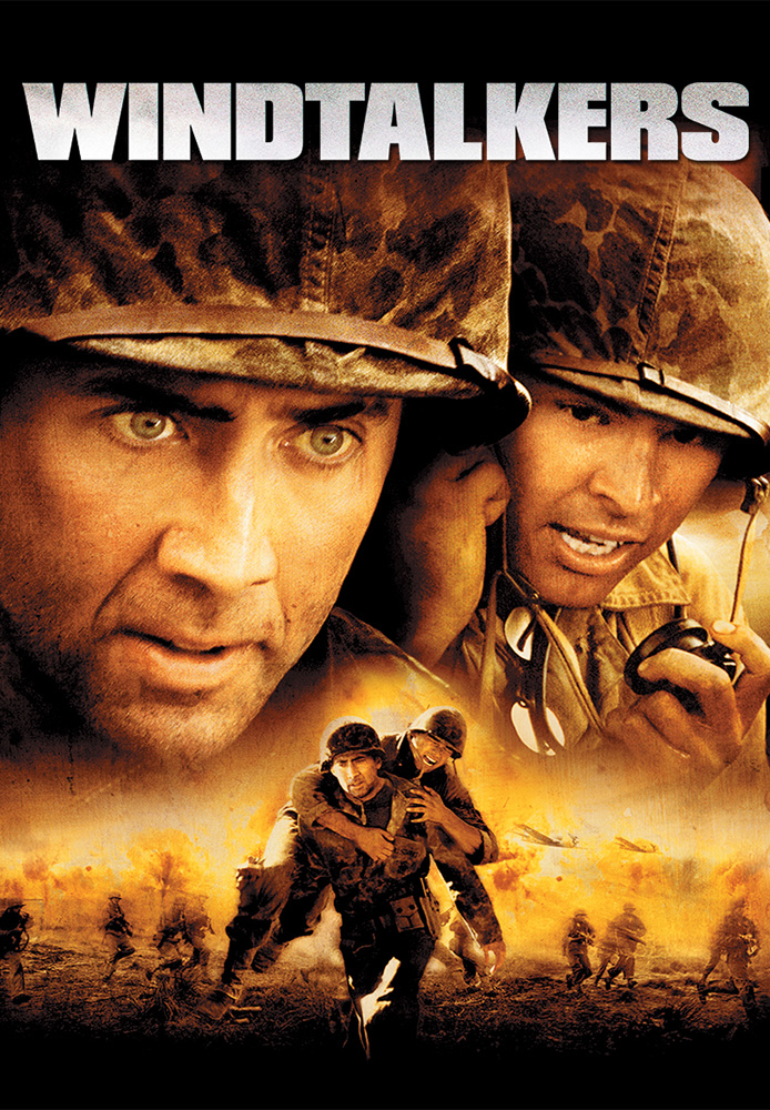 Windtalkers