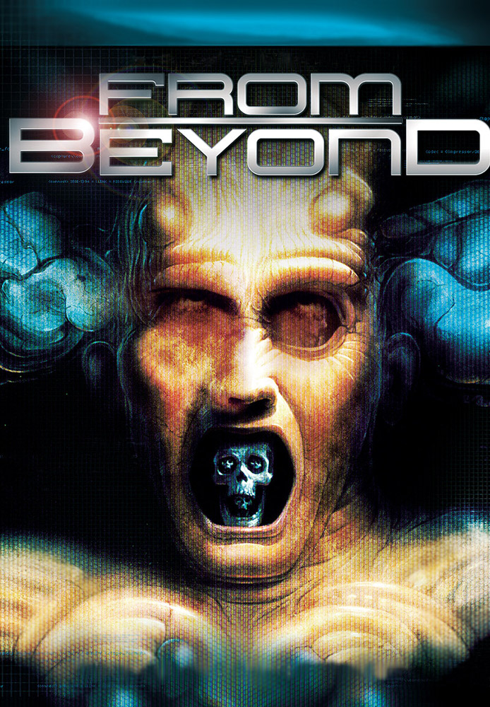 From Beyond
