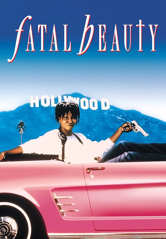 Fatal Beauty