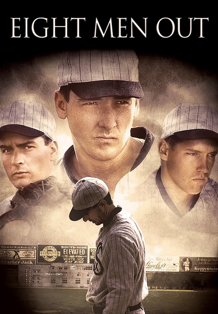 Eight Men Out