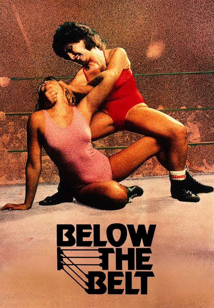 Below The Belt