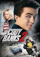Agent Cody Banks 2: Destination London