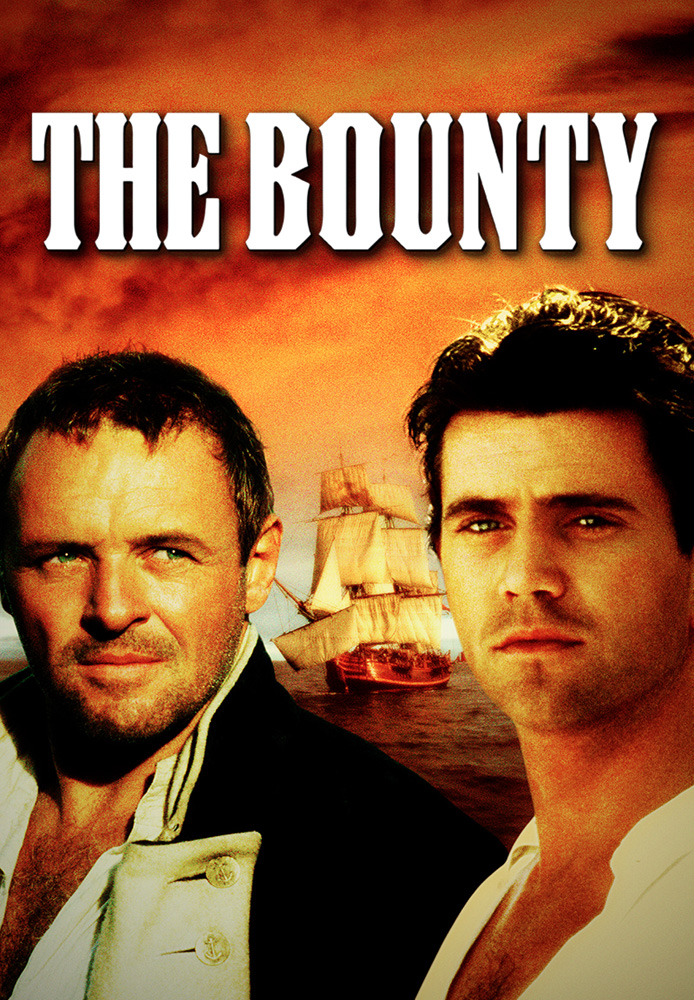 The Bounty