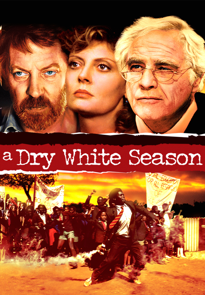A Dry White Season