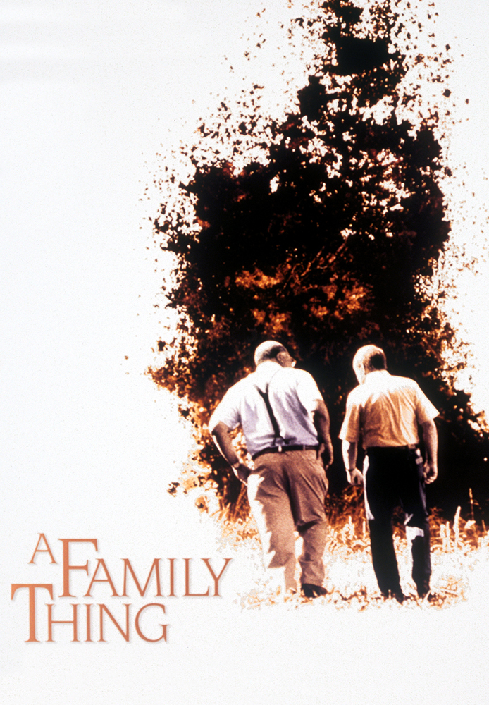 A Family Thing