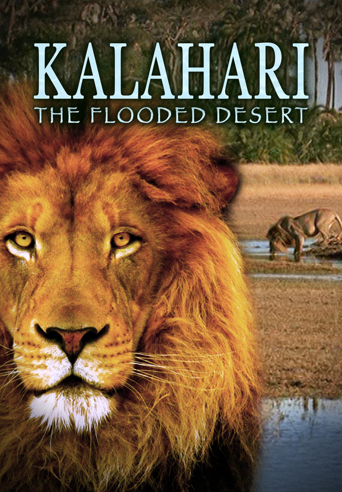 Kalahari: The Flooded Desert (2004)