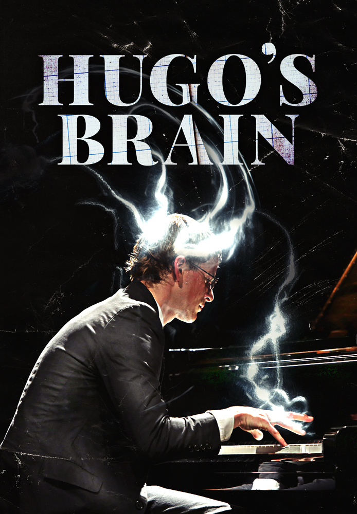 Hugo's Brain (2012)