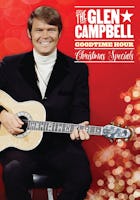 The Glen Campbell Goodtime Hour Christmas Special December 20 1970