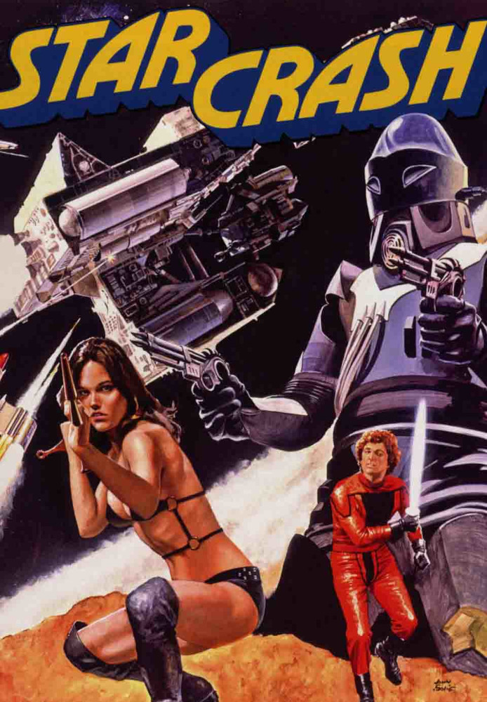 StarCrash