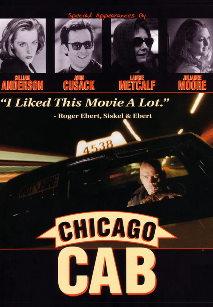 Chicago Cab