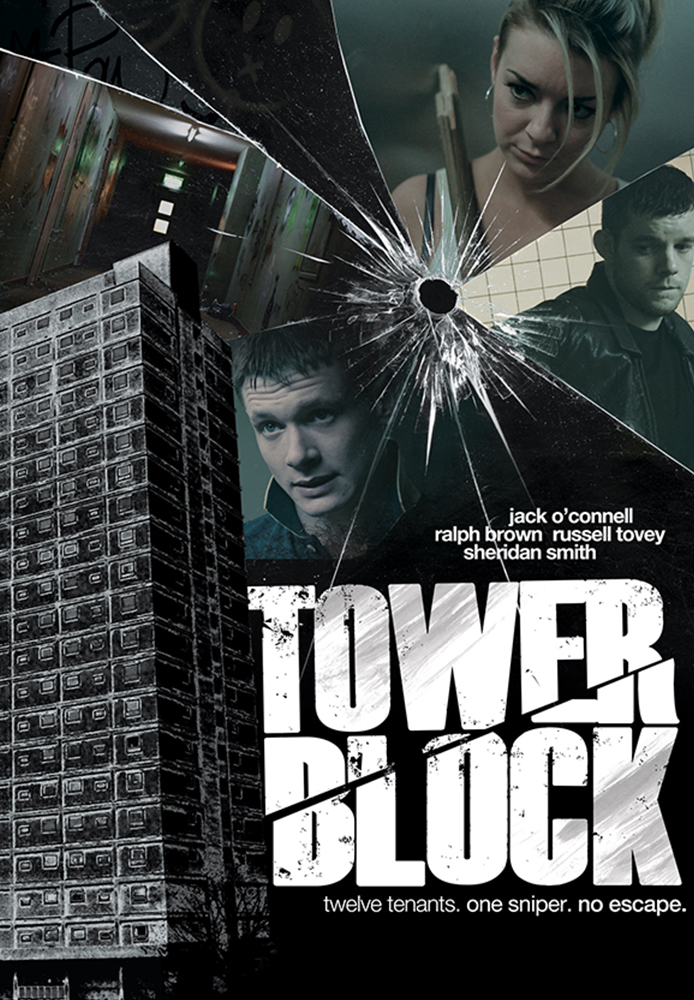 Tower Block