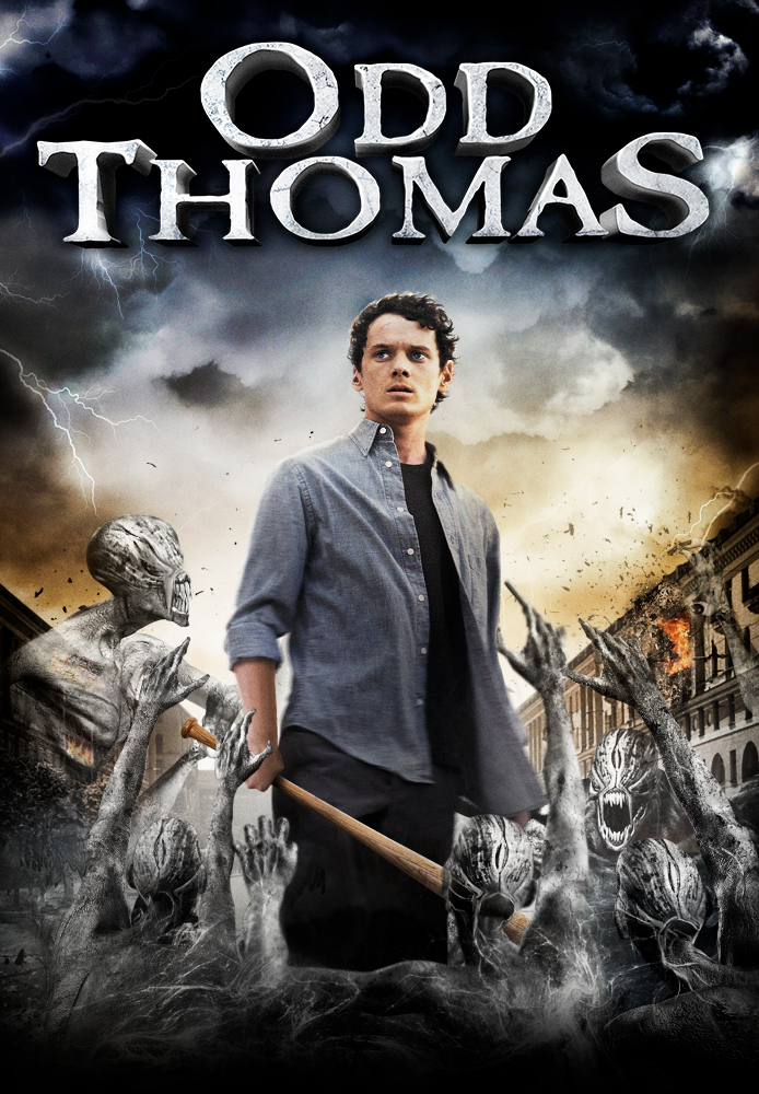 Odd Thomas