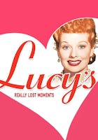 Lucy's Really Lost Moments