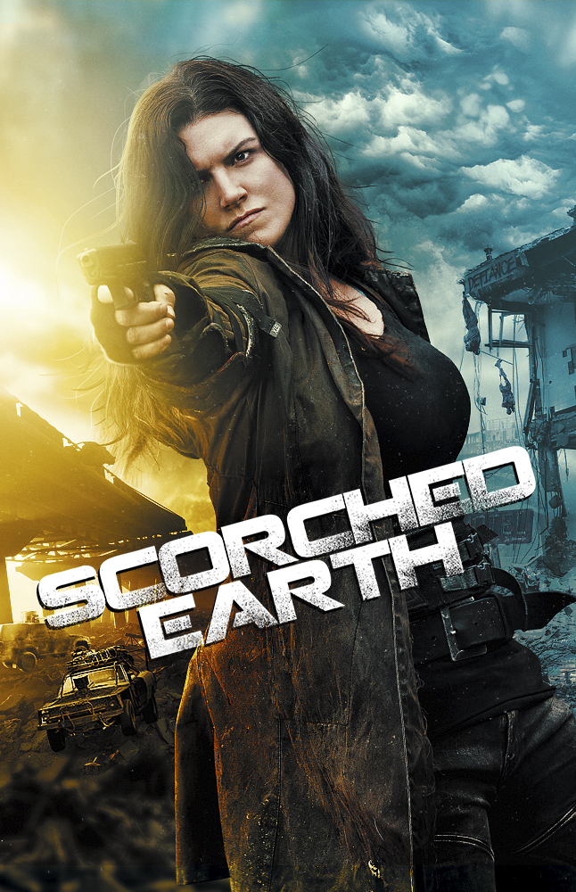 Scorched Earth