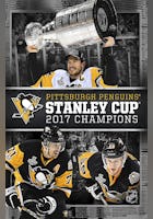 Pittsburgh Penguins: 2017 Stanley Cup Champions (2017)