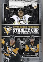 Pittsburgh Penguins: 2016 Stanley Cup Champions (2016)