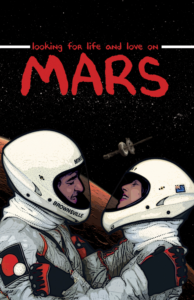 Mars