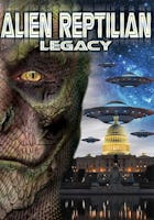 Alien Reptilian Legacy
