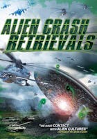 Alien Crash Retrievals