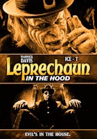 Leprechaun In The Hood